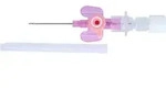 VASOFIX Safety Kan&uuml;le 20 G 1,1x25 mm rosa 1 St.
