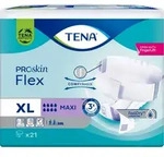 TENA FLEX maxi XL 63 St.