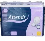 ATTENDS Contours Air Comfort 7 Neu Vorlage 28 St.