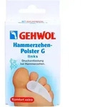 GEHWOL Polymer Gel Hammerzehenpolster G links 1 St.