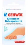 GEHWOL Kleinzehen Ballenpolster G 1 St.