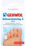 GEHWOL Polymer Gel Zehenschutzring G mini 2 St.