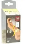 BORT PediSoft Silikonring large 2 St.