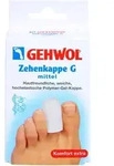GEHWOL Polymer Gel Zehenkappe G mittel 2 St.
