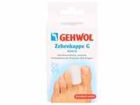 GEHWOL Polymer Gel Zehenkappe G klein 2 St.