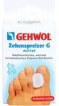 GEHWOL Polymer Gel Zehen Spreizer G mittel 3 St.