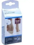BORT PediSoft TexLine Zehen-Pad links 1 St.