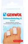 GEHWOL Polymer Gel Zehenschutzring G mittel 2 St.