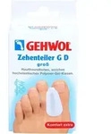 GEHWOL Zehenteiler G gro&szlig; 3 St.