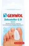 GEHWOL Zehenteiler G klein 3 St.