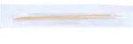 WATTEST&Auml;BCHEN Holz 15 cm kleiner Kopf steril 100 St.