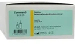 CONVEEN Optima Kondom Urinal 5 cm 25 mm 22125 30 St.