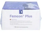 FEMCON Plus Vaginalkonen-Set m.5 Vaginalkonen 1 P