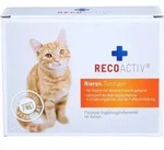 RECOACTIV Nieren Tonicum Kurpackung f.Katzen 270 ml