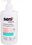 SENI care feuchtigkeitsspendende K&ouml;rperemulsion 500 ml