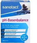 SANOTACT pH-Basenbalance Pulver 200 g