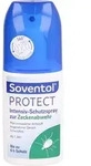 SOVENTOL PROTECT Intensiv-Schutzspray Zeckenabwehr 100 ml