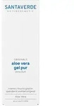 ALOE VERA GEL pur ohne Duft 50 ml