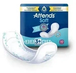 ATTENDS Soft 3+ extra plus 120 St.