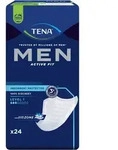 TENA MEN Active Fit Level 1 Inkontinenz Einlagen 144 St.
