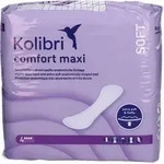 KOLIBRI comfort Einlagen anatomisch maxi 28 St.