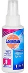 SAGROTAN Desinfektionsmittel Hygiene Pumpspray 100 ml