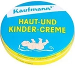 KAUFMANNS Haut u. Kindercreme 75 ml KAUFMANNS Haut u. Kindercreme 75 ml