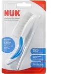 NUK Babyb&uuml;rste mit Kamm 1 St.