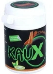 KAUX Zahnpflegekaugummi Cinnamon/Zimt mit Xylitol 40 St.