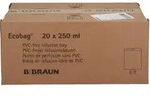 KOCHSALZL&Ouml;SUNG 0,9% Braun Ecobag 5000 ml