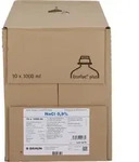 ISOTONE Kochsalz-L&ouml;sung 0,9% Braun Ecoflac Plus 10000 ml