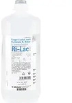 RINGER LACTAT n.Hartm.B.Braun Ecofl.Plus Inf.-Lsg. 1000 ml