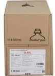 GLUCOSE 5% B.Braun Ecoflac Plus Infusionsl&ouml;sung 5000 ml