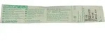 DISCOFIX C Dreiwegehahn blau m.10 cm Schlauch 1 St.