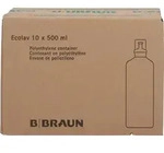 KOCHSALZL&Ouml;SUNG 0,9% B.Braun Sp&uuml;llsg.Ecolav 5000 ml