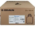 ISOTONE Kochsalz-L&ouml;sung 0,9% Braun Ecoflac Plus 2000 ml