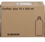 RINGER ACETAT Inf.-Lsg.Ecoflac plus 5000 ml
