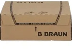 NATRIUMCHLORID 5,85% Braun Infusionslsg.-Konz. 2000 ml