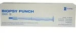 BIOPSY Punch 4 mm 10 St.