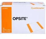 OPSITE 10x14 cm Wundverband 50 St.