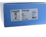 COLOPLAST Drainagebeutel 2220 10 St.