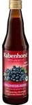 RABENHORST Heidelbeer Bio Muttersaft 330 ml