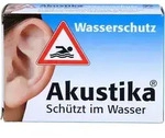 AKUSTIKA Wasserschutz 1 P