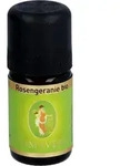 ROSENGERANIE kbA &auml;therisches &Ouml;l 5 ml