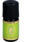 SALBEI &Ouml;L kbA &auml;therisch 5 ml