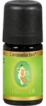 CITRONELLA &Ouml;L &auml;therisch kbA 5 ml