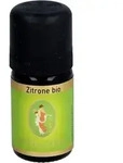 ZITRONE kbA &auml;therisches &Ouml;l 5 ml