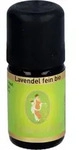 LAVENDEL &Ouml;L fein kbA &auml;therisch 5 ml