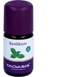 BASILIKUM &Ouml;L Bio 5 ml