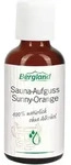 SAUNA AUFGUSS Konzentrat sunny Orange 50 ml